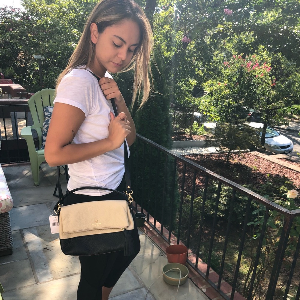 NEW! Kate Spade Bag!